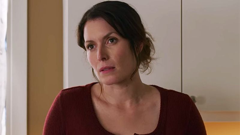 Charmaine's Fate in Virgin River