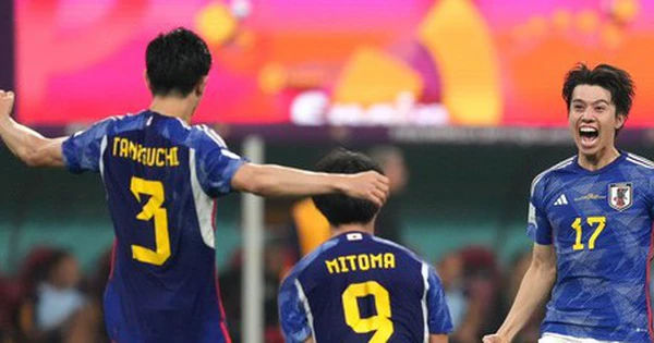 Đội hình B của ĐT Nhật Bản bị gây tranh cãi trước trận đấu khai xuân với ĐT Thái Lan