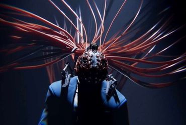 Ex-Payday Developer Unveils Intriguing Sci-Fi Heist Adventure Den Of Wolves