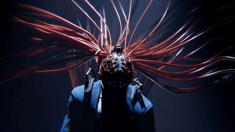 Ex-Payday Developer Unveils Intriguing Sci-Fi Heist Adventure Den Of Wolves