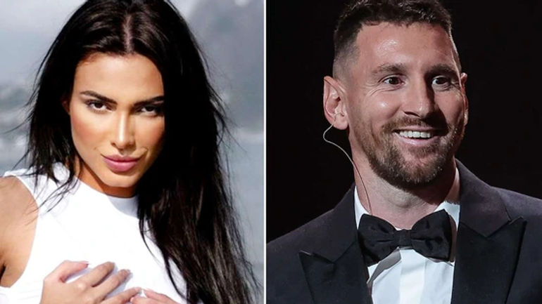 Nếu Messi là độc ác, người mẫu không chung thủy đã lợi dụng bằng chứng là gì?