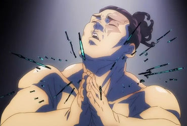 Unraveling the Fate of Aoi Todo in Shibuya: Jujutsu Kaisen's Intrigue