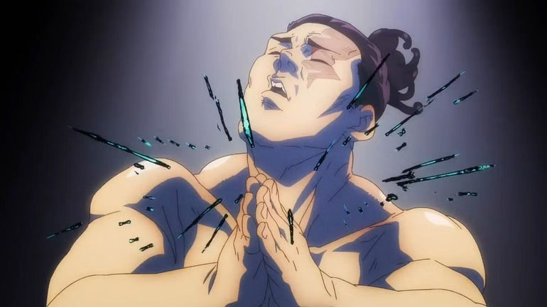 Unraveling the Fate of Aoi Todo in Shibuya: Jujutsu Kaisen's Intrigue