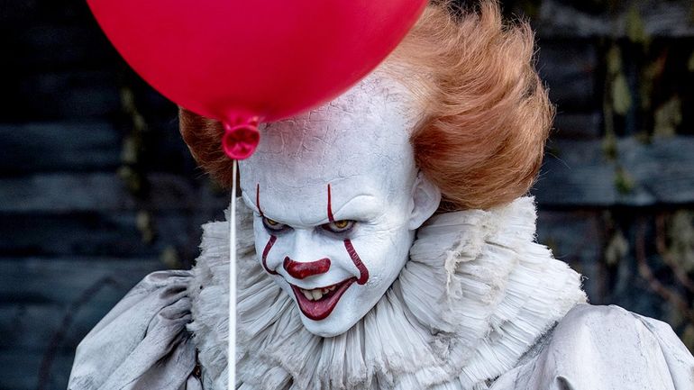 Unveiling the 'Welcome to Derry' Prequel Series: Exploring Plotlines and Pennywise Intricacies