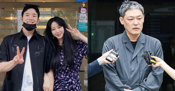 Bạn trai của Han Ye Seul bị rò rỉ tin đồn là trai bao, cô nàng nhanh chóng lên tiếng phản đối