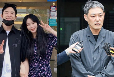 Bạn trai của Han Ye Seul bị rò rỉ tin đồn là trai bao, cô nàng nhanh chóng lên tiếng phản đối