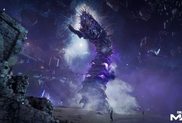 Conquering the Gorm'gant Worm Boss in Call of Duty: MW3 Zombies