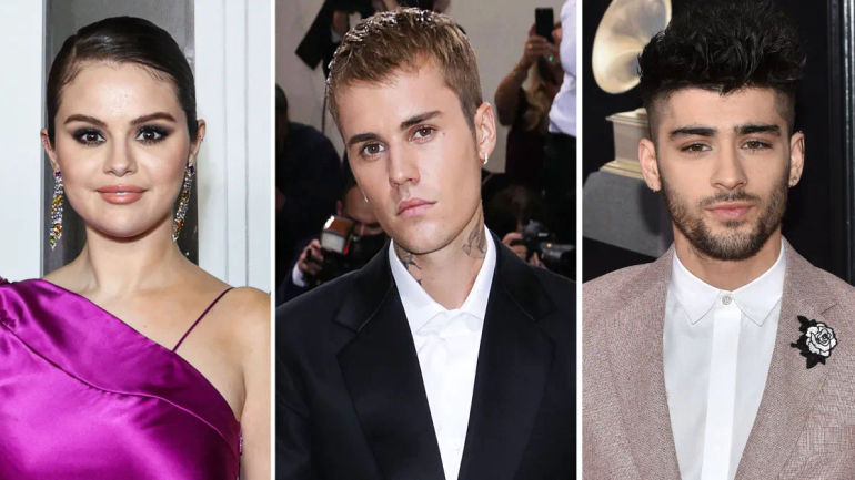 Unveiling Selena Gomez's Romantic Past: From Justin Bieber to The Weeknd and Beyond