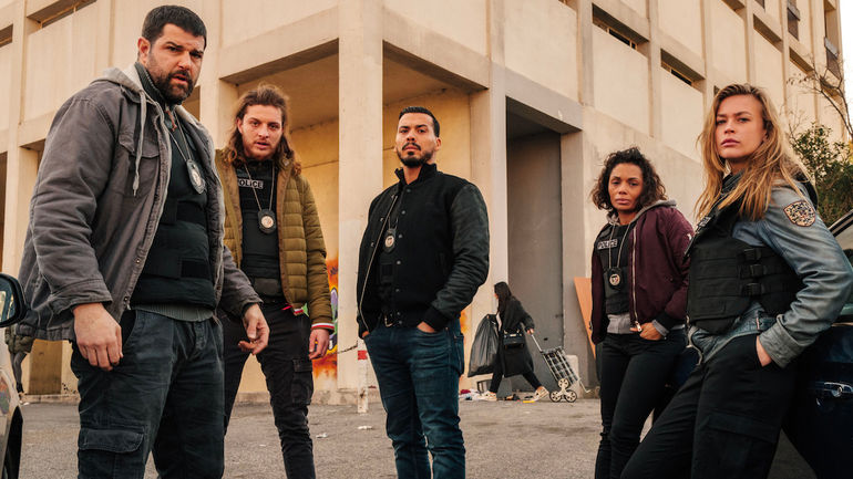 Decoding Blood Coast: Unveiling the Mystery Behind the Netflix Series