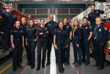 Shonda Rhimes and Jaina Lee Ortiz Address the Cancellation of 'Station 19' After Season 7