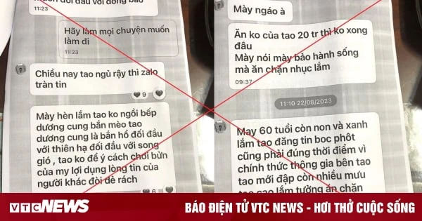 Bị phạt 7,5 triệu đồng vì lăng mạ người khác trên Facebook