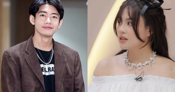 Thái Trinh tố cáo việc bị né qua lại với Quang Đăng và tiết lộ quan hệ hiện tại