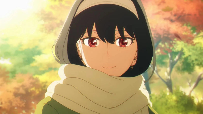 Yor's Mysterious Past Unveiled as Damian's Mother Emerges: Spy x Family Chapter 91