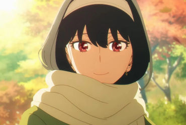 Yor's Mysterious Past Unveiled as Damian's Mother Emerges: Spy x Family Chapter 91