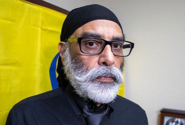 FBI Director Visits India After Explosive Indictment in US Assassination Plot