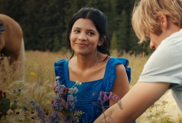 The Fate of Jackie in My Life with the Walter Boys