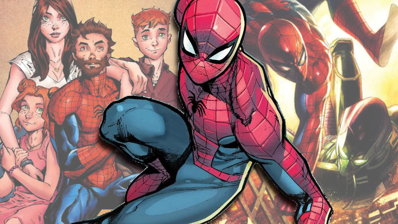 Every Spider-Man comic, movie & game in Marvel's Spider-Man 2 timeline -  Dexerto