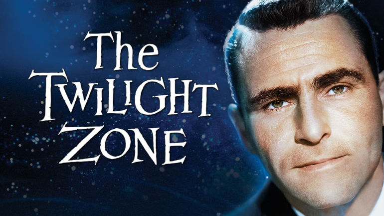 All Twilight Zone Christmas Episodes