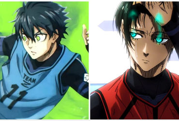Blue Lock Chapter 245: Release Date, Time, and Where to Read