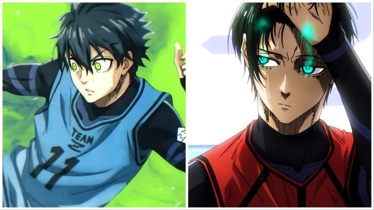 Blue Lock Chapter 245: Release Date, Time, and Where to Read