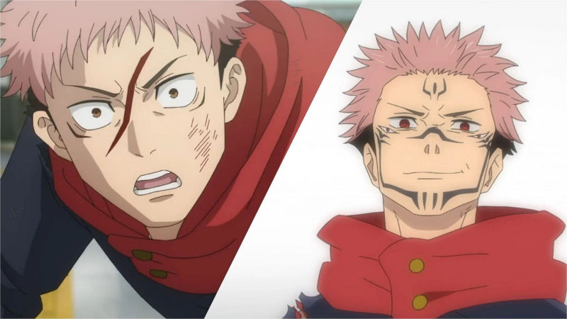 Jujutsu Kaisen Chapter 245: Sukuna's Reign Continues as Unexpected Allies Join the Fray