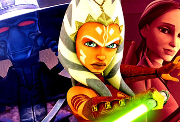 Ranking the Unaired Clone Wars Arcs: A Comprehensive Guide