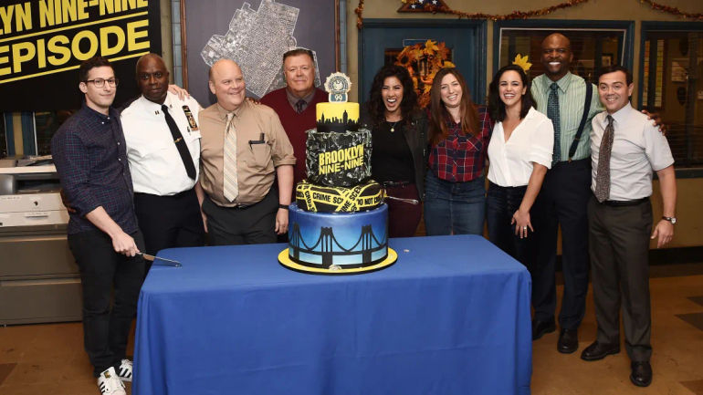 Remembering Andre Braugher: 'Brooklyn Nine-Nine' Cast and Crew Pay Homage