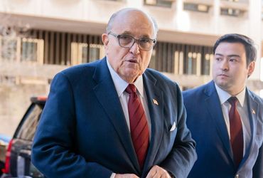 Anticipated Testimony: Rudy Giuliani Set to Take the Stand in Defamation Trial Following Emotionally Charged Accounts from Election Workers