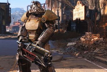 Fallout 4's Next-Gen Update Pushed Back to 2024