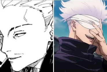 Hakari's Triumph: Unveiling Jujutsu Kaisen Chapter 245's Solution After Gojo's Setback