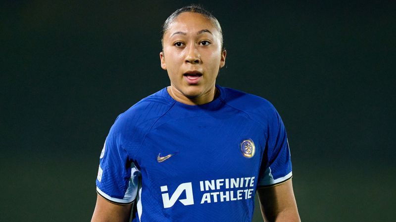 Lauren James' Struggles Exposed: The Dark Side of Online Abuse