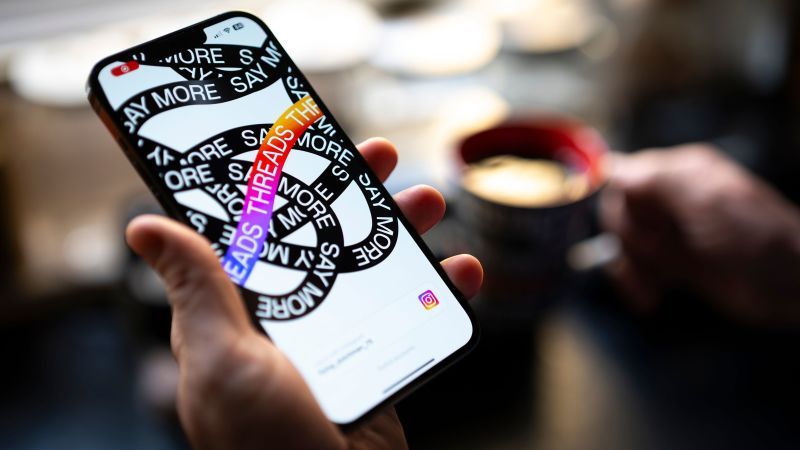 Meta's Threads Expands Presence to European Markets