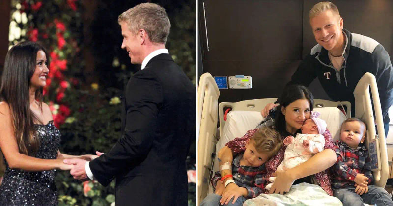Sean Lowe and Catherine Giudici: A Journey from the Final Rose to a Joyful Family