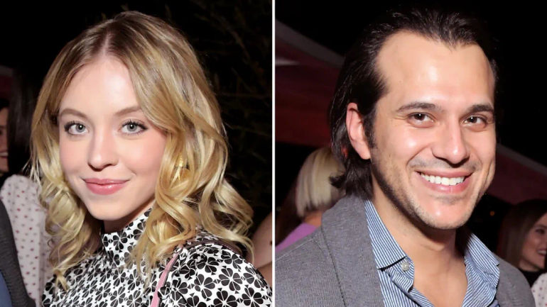 Sydney Sweeney Opens Up About the Delay in Setting a Wedding Date with Fiance Jonathan Davino