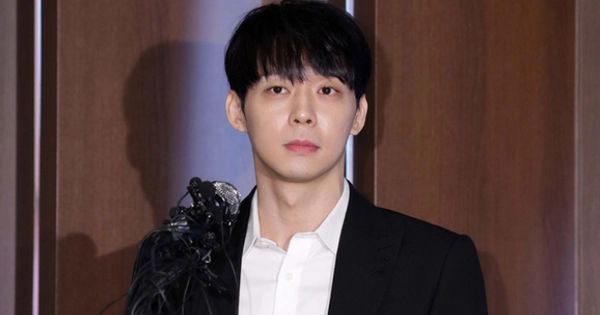 Tài tử Park Yoochun - Góc tối của ngành giải trí Hàn: Bi kịch 8 tỷ và scandal tình dục!