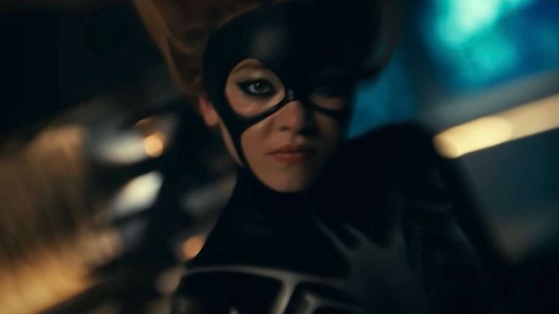 Unveiling the Terrifying Encounter: Spider-Woman Star Sydney Sweeney's Close Call with a Giant Spider in Reality