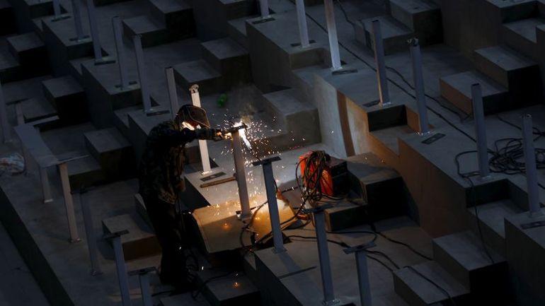 Beijing's Struggle to Combat Economic Slowdown Persists