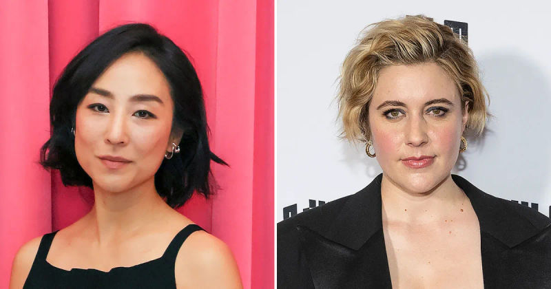 Greta Lee Opens Up About the Humiliation of Being Confused With Greta Gerwig and Missing Out on a Role
