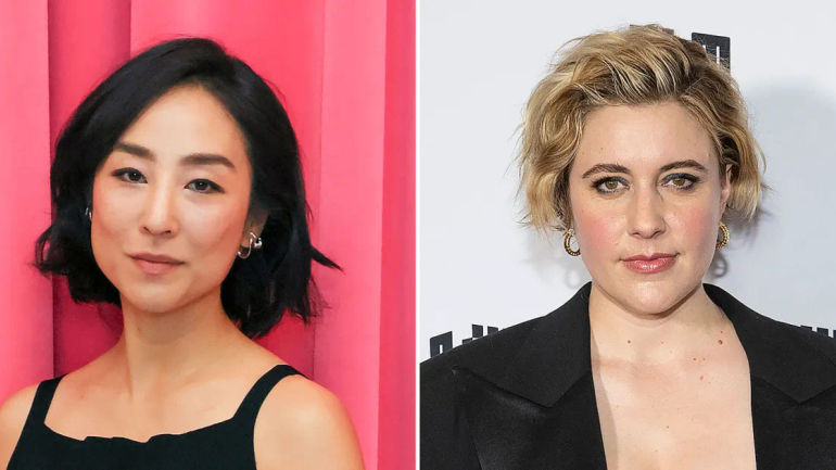 Greta Lee Opens Up About the Humiliation of Being Confused With Greta Gerwig and Missing Out on a Role