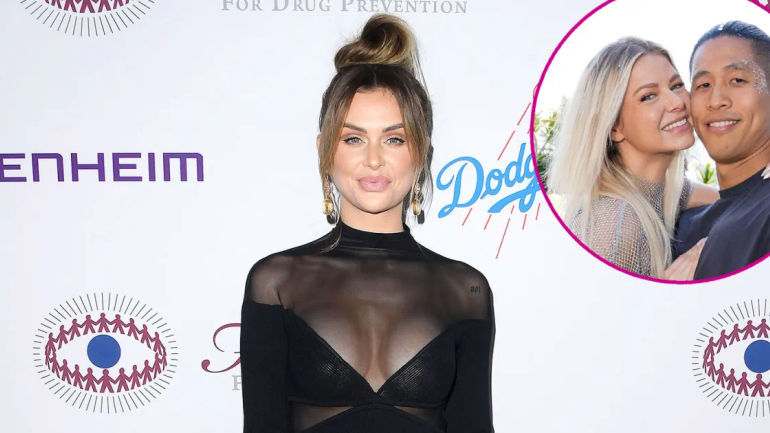 Lala Kent Speculates About Daniel Wai's Intentions in 'Vanderpump Rules' Sneak Peek