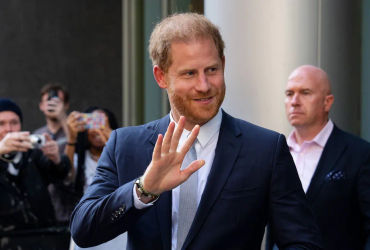 Prince Harry's Landmark Triumph in UK Phone Hacking Lawsuit: A Moment of Validation and Reaffirmation