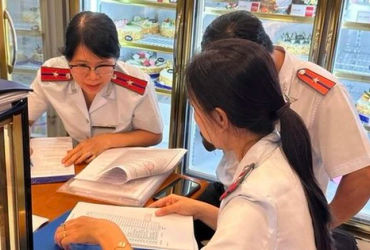 TPHCM tiết lộ nguyên nhân trẻ tử vong sau khi ăn bánh su kem tại lễ Trung thu