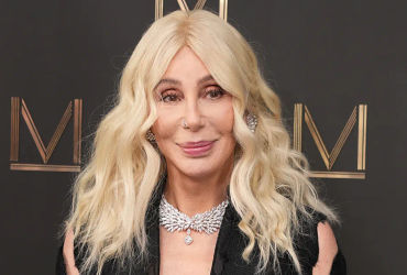Cher Mocks Rock and Roll Hall of Fame Snub: 'They Can Do It Themselves'