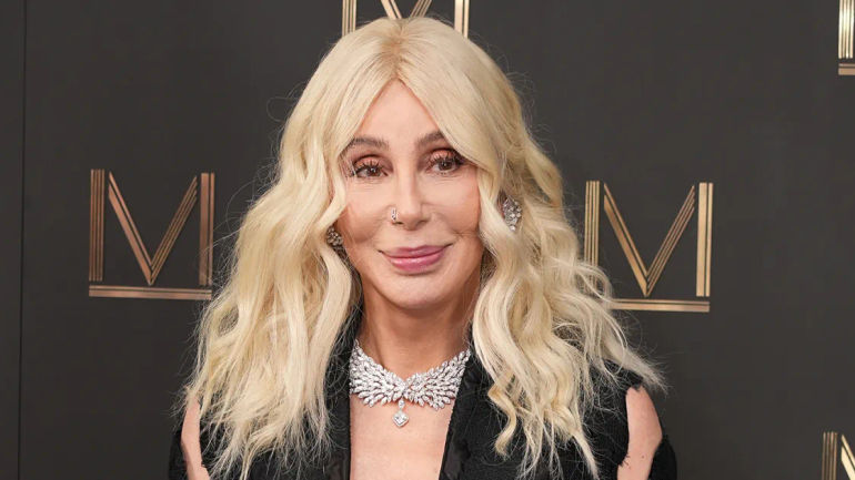 Cher Mocks Rock and Roll Hall of Fame Snub: 'They Can Do It Themselves'