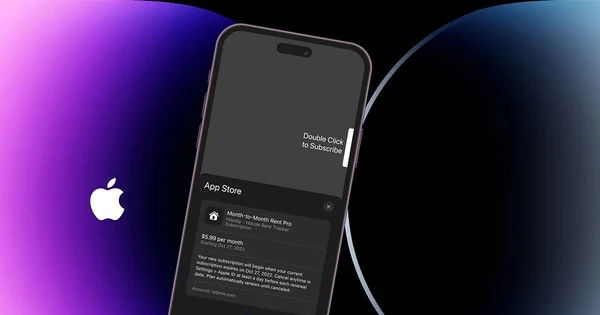 Nguy cơ mới cho iPhone: Hãy đề phòng tính năng nỗi tiếng này