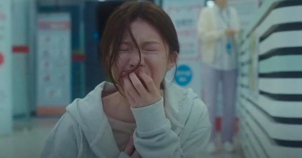 Diễn viên Hàn Quốc tài năng chinh phục khán giả với vai diễn bi kịch của mình