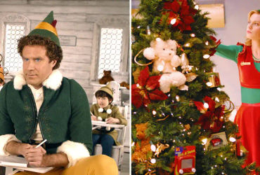 Elf Cast: Catching up with Will Ferrell, Zooey Deschanel, James Caan, and Beyond