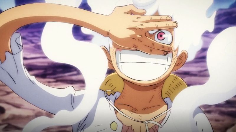 New Anime Series 'THE ONE PIECE' Starts Fresh Journey into the East Blue  Saga - About Netflix