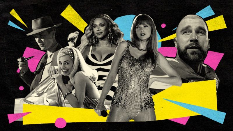 The Unveiling of Barbie and The Bomb: A Reflection on the Year 2023