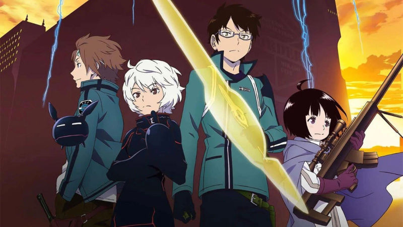 World Trigger Season 4 release date predictions: Is 2023 or 2024